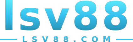 lsv88 logo
