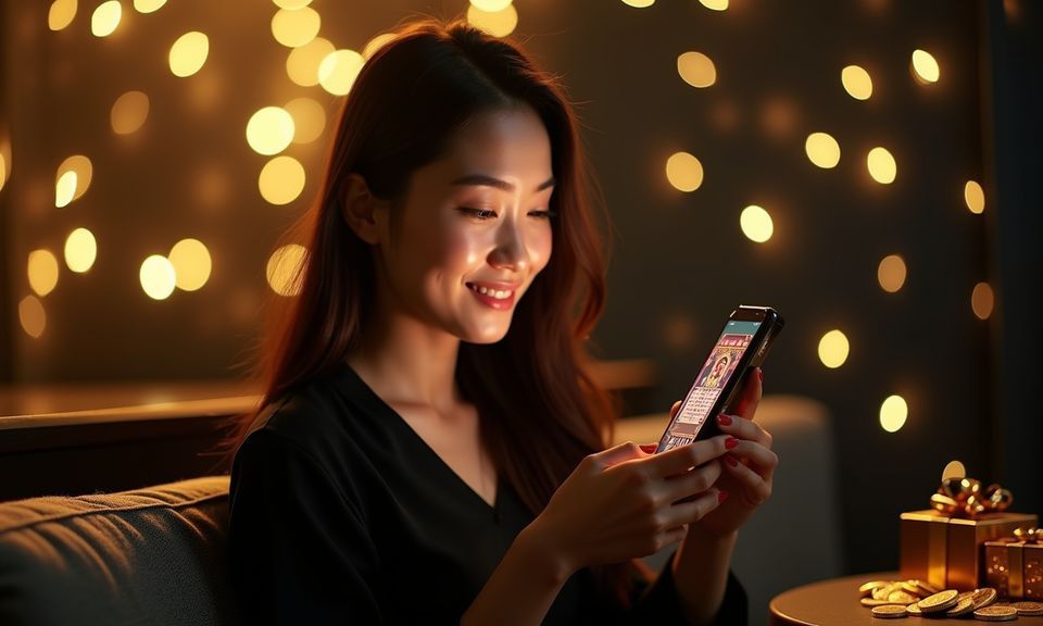 lsv88 mobile gaming